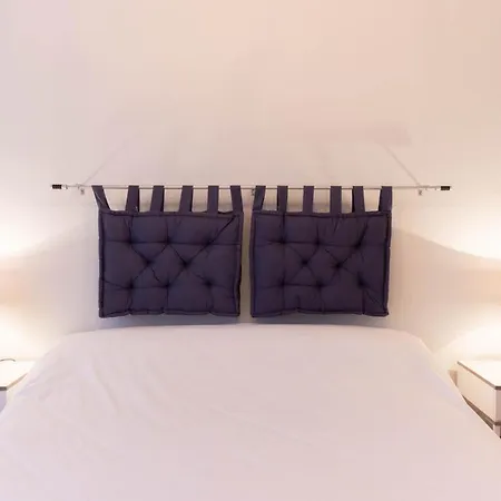 Apartment Indautxu Ii By Aston