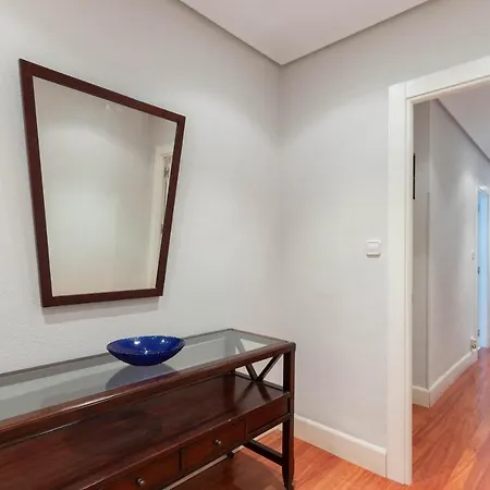 Indautxu Ii By Aston Apartment *